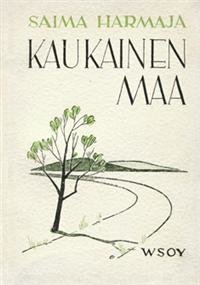 Kaukainen maa (näköispainos)