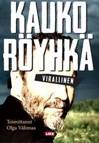 Kauko Röyhkä