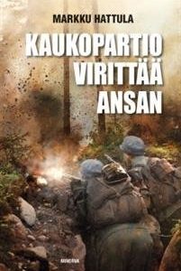 Kaukopartio virittää ansan