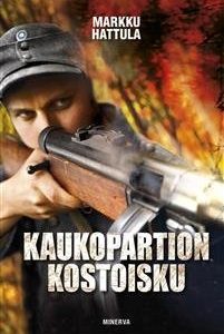 Kaukopartion kostoisku