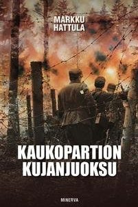 Kaukopartion kujanjuoksu