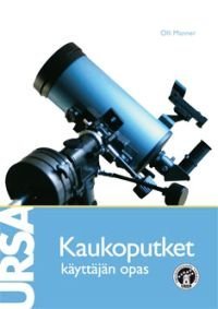 Kaukoputket