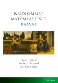 Kauneimmat matemaattiset kaavat