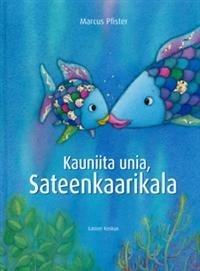 Kauniita unia