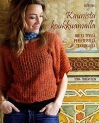 Kaunista koukkuamalla