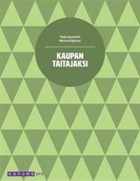 Kaupan taitajaksi