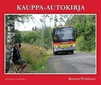 Kauppa-autokirja