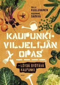 Kaupunkiviljelijän opas