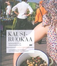 Kausiruokaa