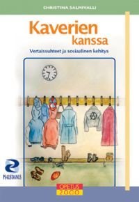 Kaverien kanssa