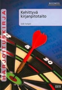 Kehittyvä kirjanpitotaito