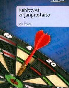 Kehittyvä kirjanpitotaito