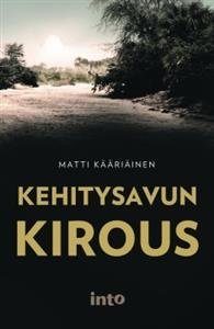 Kehitysavun kirous