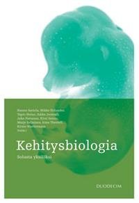 Kehitysbiologia