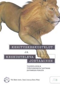 Kehityskeskustelut ja keskusteleva johtaminen