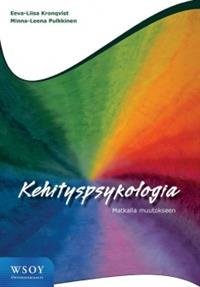 Kehityspsykologia