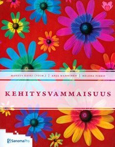 Kehitysvammaisuus