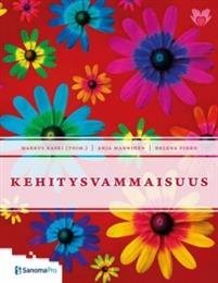 Kehitysvammaisuus