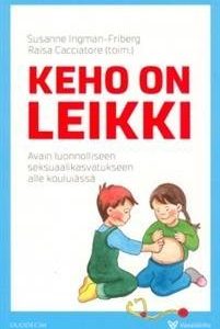 Keho on leikki