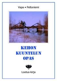 Kehon kuuntelun opas