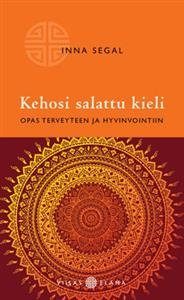 Kehosi salattu kieli