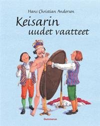 Keisarin uudet vaatteet