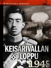 Keisarivallan loppu