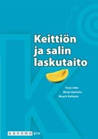 Keittiön ja salin laskutaito