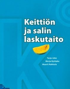 Keittiön ja salin laskutaito