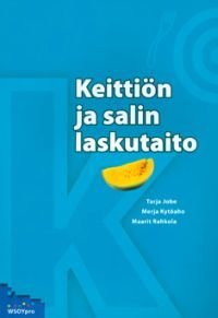 Keittiön ja salin laskutaito