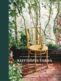 Keittiöpuutarha