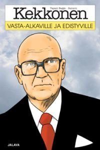 Kekkonen vasta-alkaville ja edistyville