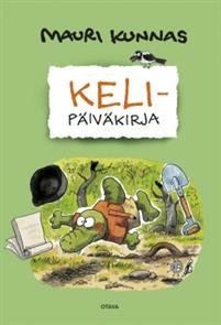 Kelipäiväkirja