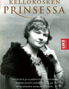 Kellokosken prinsessa