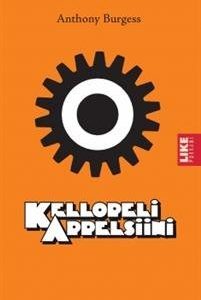 Kellopeli appelsiini