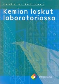 Kemian laskut laboratoriossa