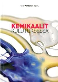 Kemikaalit kulutuksessa