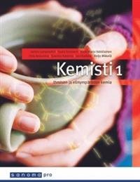 Kemisti 1