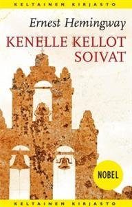 Kenelle kellot soivat