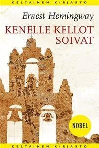 Kenelle kellot soivat