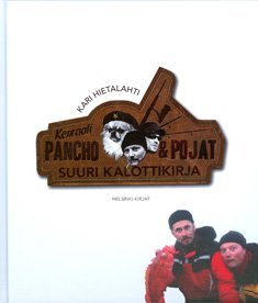 Kenraali Pancho & pojat