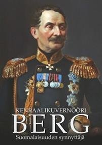 Kenraalikuvernööri Berg