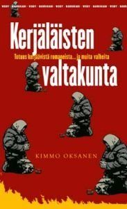 Kerjäläisten valtakunta