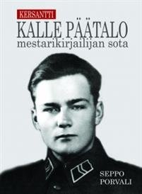 Kersantti Kalle Päätalo