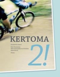 Kertoma 2!