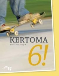 Kertoma 6!