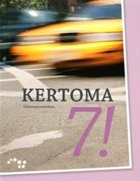 Kertoma 7!