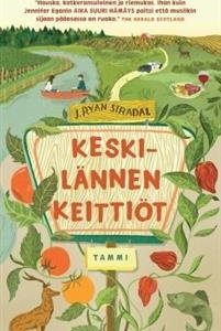 Keskilännen keittiöt