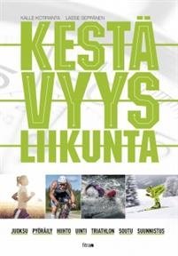 Kestävyysliikunta