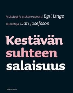 Kestävän suhteen salaisuus